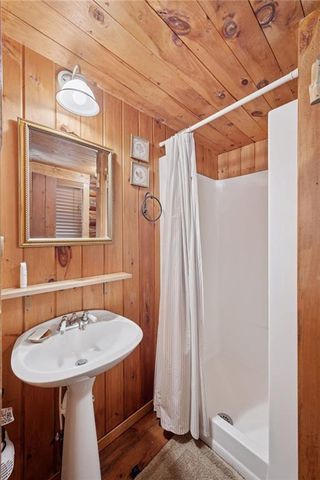 10472 W Murphy Boulevard, Hayward, WI 54843