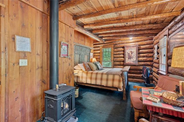 10472 W Murphy Boulevard, Hayward, WI 54843