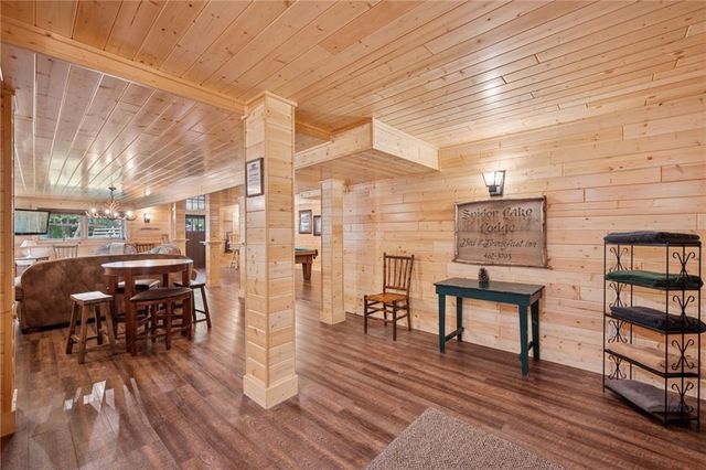 10472 W Murphy Boulevard, Hayward, WI 54843