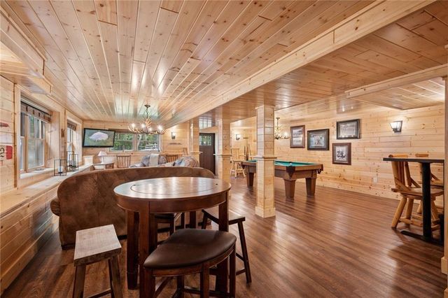 10472 W Murphy Boulevard, Hayward, WI 54843