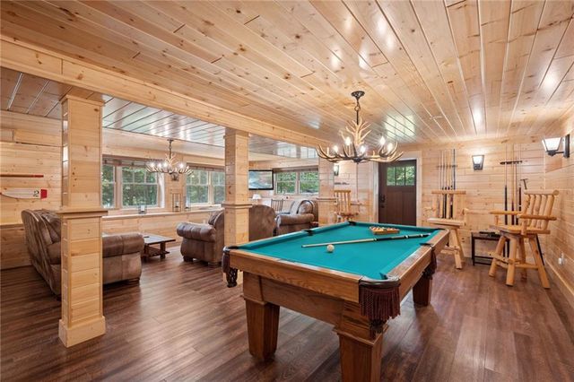 10472 W Murphy Boulevard, Hayward, WI 54843