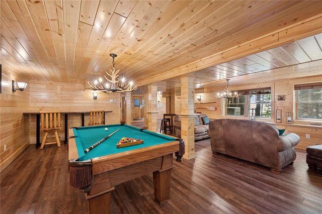 10472 W Murphy Boulevard, Hayward, WI 54843