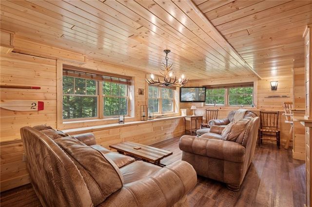 10472 W Murphy Boulevard, Hayward, WI 54843