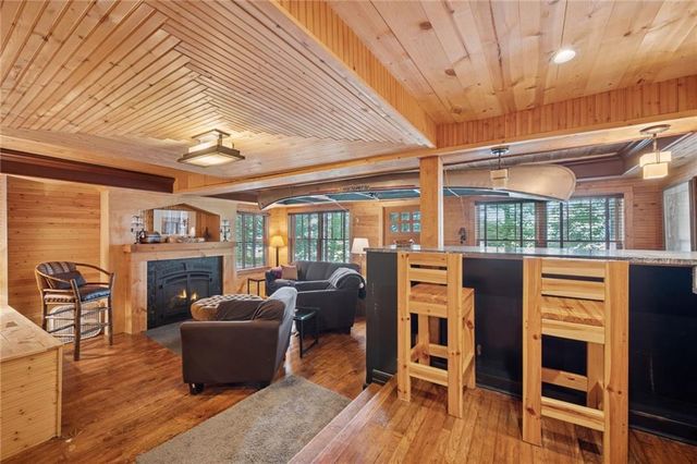 10472 W Murphy Boulevard, Hayward, WI 54843