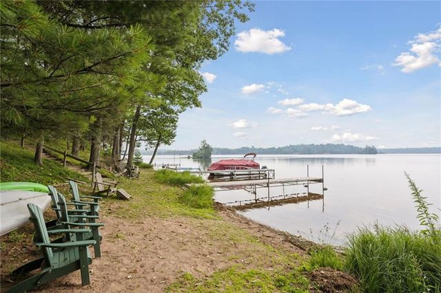 10472 W Murphy Boulevard, Hayward, WI 54843