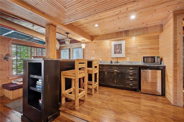 10472 W Murphy Boulevard, Hayward, WI 54843