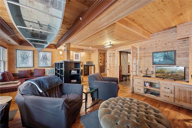 10472 W Murphy Boulevard, Hayward, WI 54843