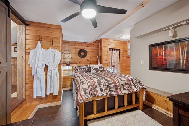 10472 W Murphy Boulevard, Hayward, WI 54843