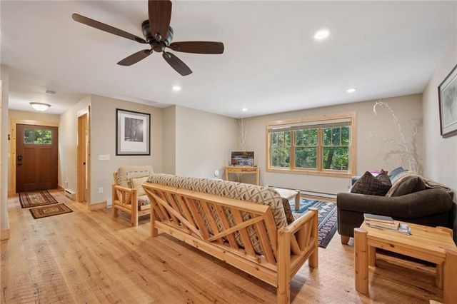 10472 W Murphy Boulevard, Hayward, WI 54843