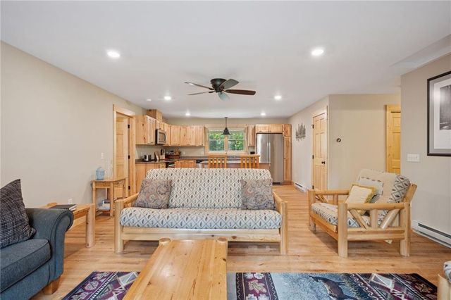 10472 W Murphy Boulevard, Hayward, WI 54843