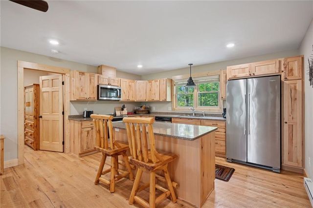 10472 W Murphy Boulevard, Hayward, WI 54843