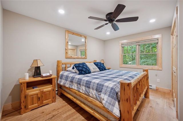 10472 W Murphy Boulevard, Hayward, WI 54843