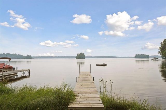 10472 W Murphy Boulevard, Hayward, WI 54843