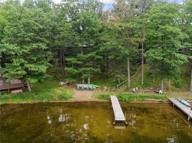 10472 W Murphy Boulevard, Hayward, WI 54843