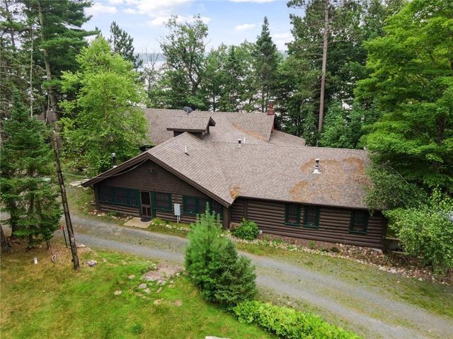 10472 W Murphy Boulevard, Hayward, WI 54843