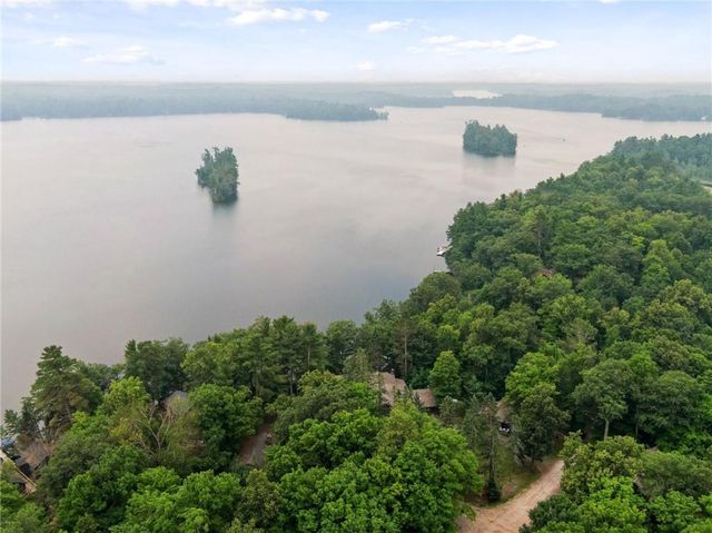 10472 W Murphy Boulevard, Hayward, WI 54843