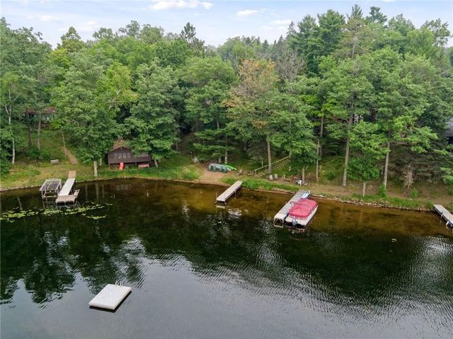 10472 W Murphy Boulevard, Hayward, WI 54843