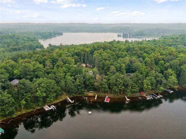 10472 W Murphy Boulevard, Hayward, WI 54843