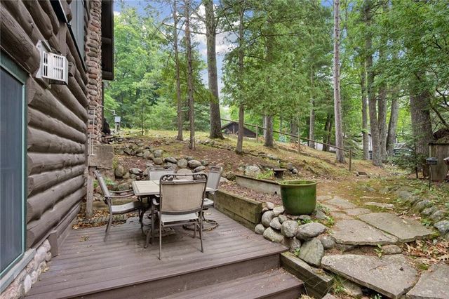 10472 W Murphy Boulevard, Hayward, WI 54843