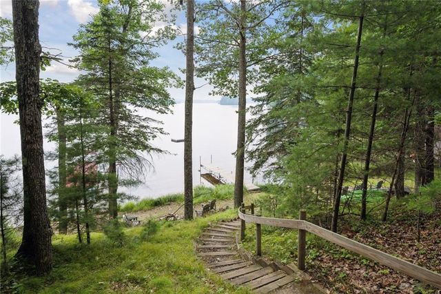 10472 W Murphy Boulevard, Hayward, WI 54843