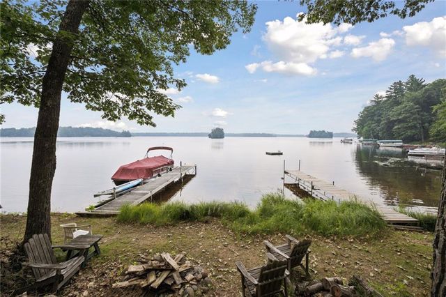 10472 W Murphy Boulevard, Hayward, WI 54843