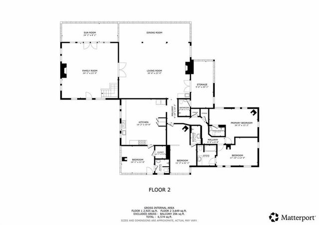 10472 W Murphy Boulevard, Hayward, WI 54843