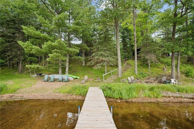 10472 W Murphy Boulevard, Hayward, WI 54843