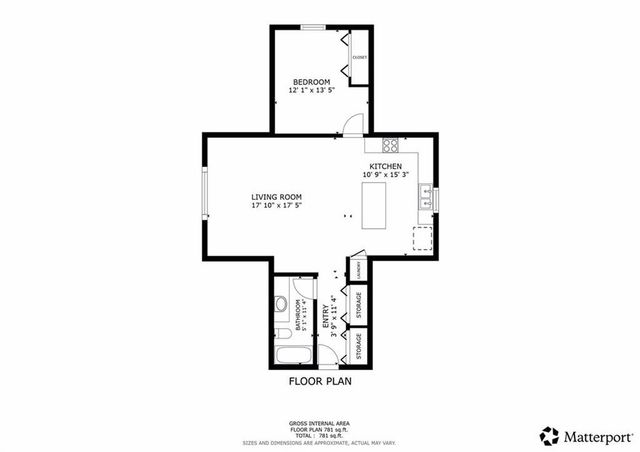 10472 W Murphy Boulevard, Hayward, WI 54843