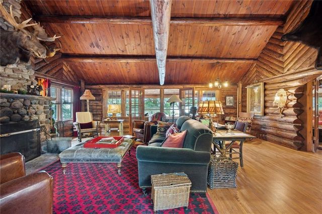 10472 W Murphy Boulevard, Hayward, WI 54843