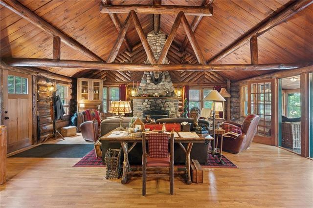 10472 W Murphy Boulevard, Hayward, WI 54843