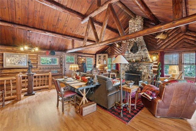 10472 W Murphy Boulevard, Hayward, WI 54843