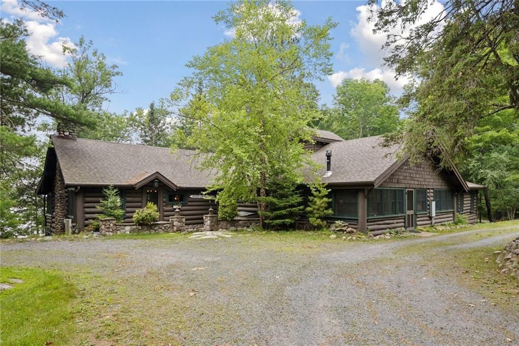 10472 W Murphy Boulevard, Hayward, WI 54843