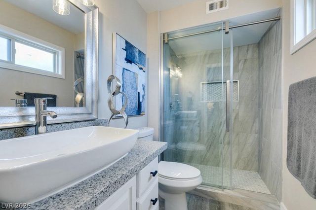 7127 Limestone Road, Las Vegas, NV 89147