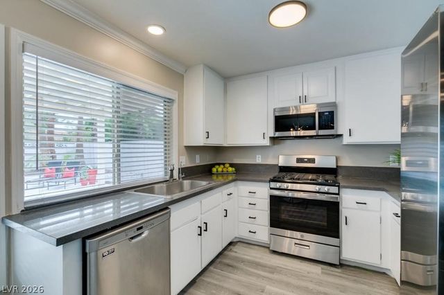 7127 Limestone Road, Las Vegas, NV 89147