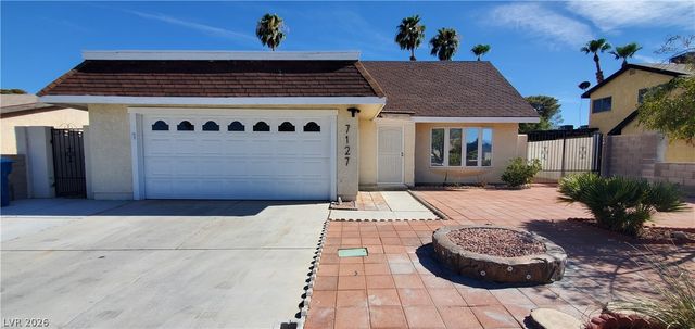 7127 Limestone Road, Las Vegas, NV 89147