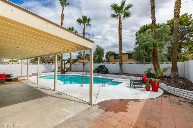 7127 Limestone Road, Las Vegas, NV 89147