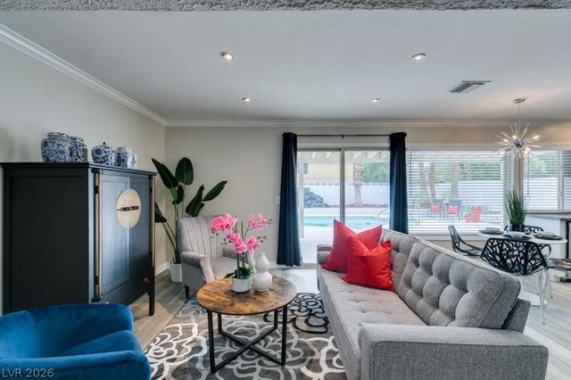 7127 Limestone Road, Las Vegas, NV 89147