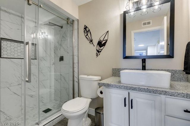 7127 Limestone Road, Las Vegas, NV 89147