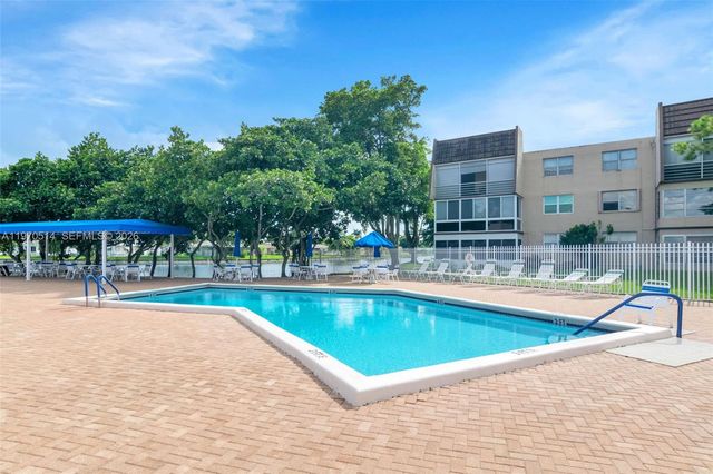 9091 Lime Bay Boulevard 107, Tamarac, FL 33321