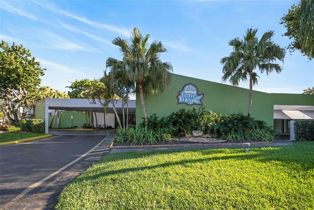 9091 Lime Bay Boulevard 107, Tamarac, FL 33321