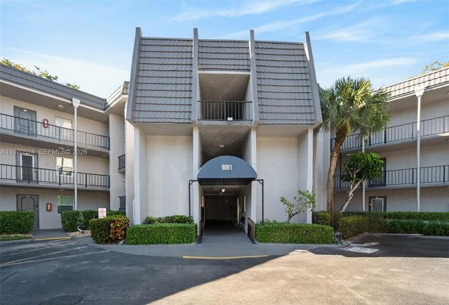 9091 Lime Bay Boulevard 107, Tamarac, FL 33321