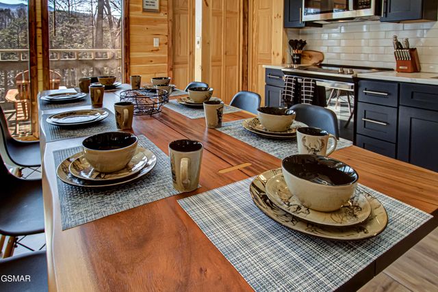 1125 Tanrac Trail, Gatlinburg, TN 37738