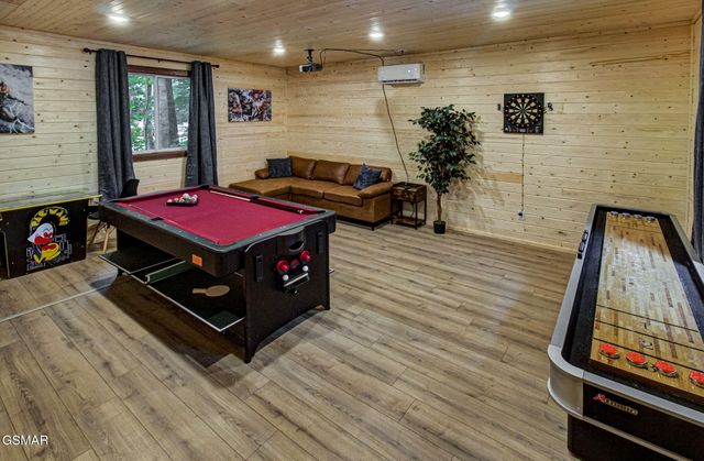 1125 Tanrac Trail, Gatlinburg, TN 37738