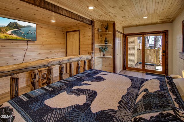1125 Tanrac Trail, Gatlinburg, TN 37738