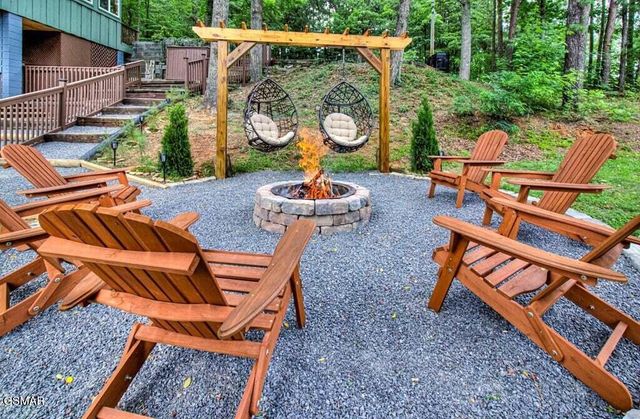 1125 Tanrac Trail, Gatlinburg, TN 37738