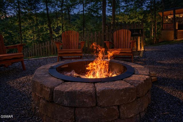 1125 Tanrac Trail, Gatlinburg, TN 37738