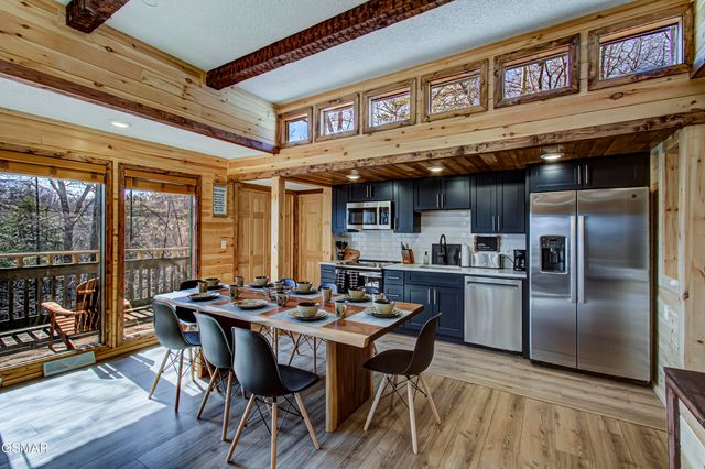 1125 Tanrac Trail, Gatlinburg, TN 37738