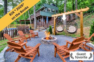 1125 Tanrac Trail, Gatlinburg, TN 37738