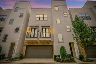 1258 N Post Oak Road B, Houston, TX 77055