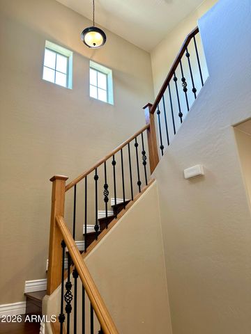 2691 E LE GRAND Loop, Chandler, AZ 85286